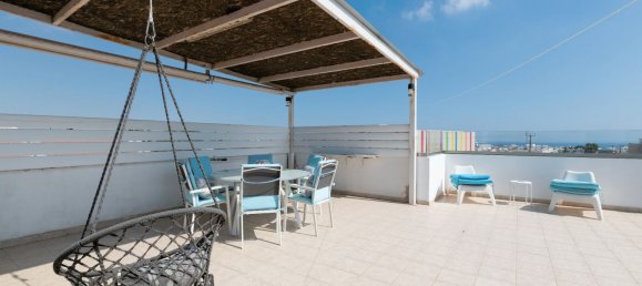 3 bedrooms Apartment in Paralimni, Cyprus No. 23072 11