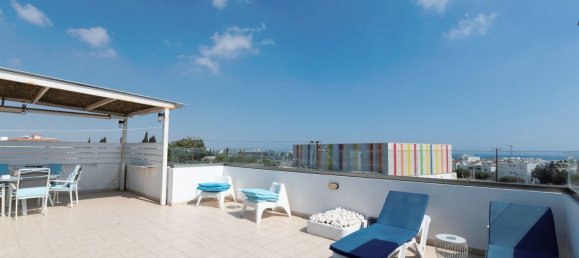 3 bedrooms Apartment in Paralimni, Cyprus No. 23072 13