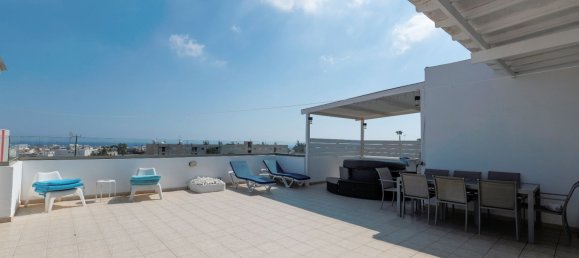 3 bedrooms Apartment in Paralimni, Cyprus No. 23072 10