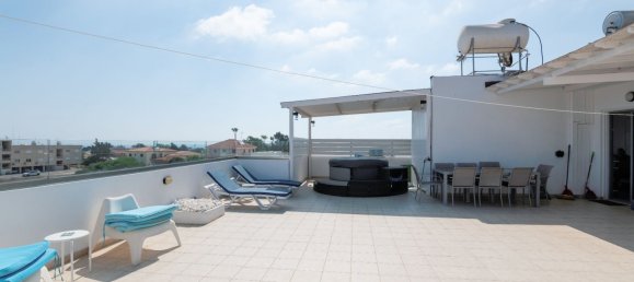 3 bedrooms Apartment in Paralimni, Cyprus No. 23072 14