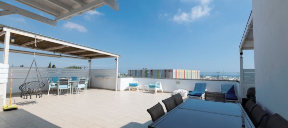 3 bedrooms Apartment in Paralimni, Cyprus No. 23072 5