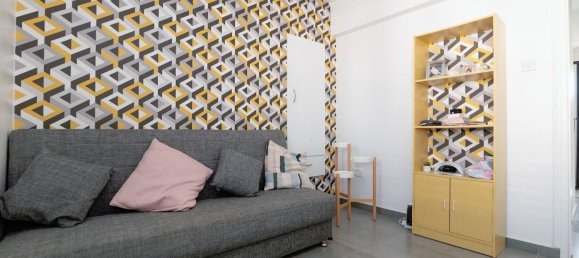 3 bedrooms Apartment in Paralimni, Cyprus No. 23072 3