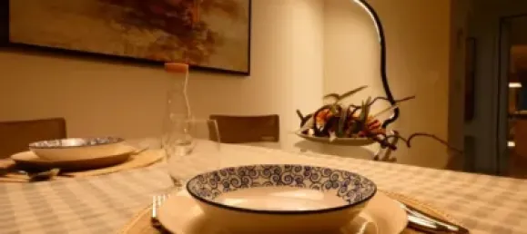 3 bedrooms Apartment in Burgos, Spain No. 182843 5