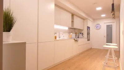 3 bedrooms Apartment in Burgos, Spain No. 182843