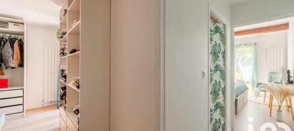 4 غرف نوم فيلا في Aix-en-Provence, France رقم 291194 13