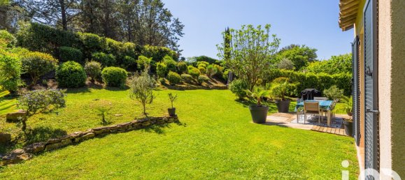 4 غرف نوم فيلا في Aix-en-Provence, France رقم 291194 10