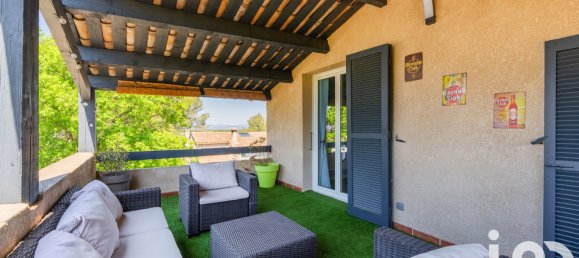 4 غرف نوم فيلا في Aix-en-Provence, France رقم 291194 16