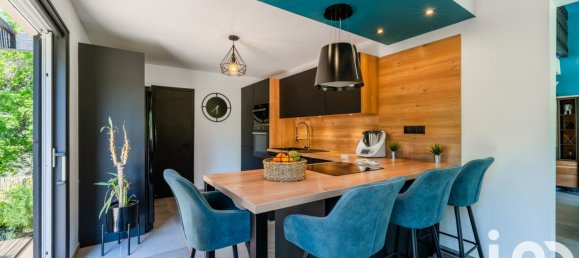 4 غرف نوم فيلا في Aix-en-Provence, France رقم 291194 5