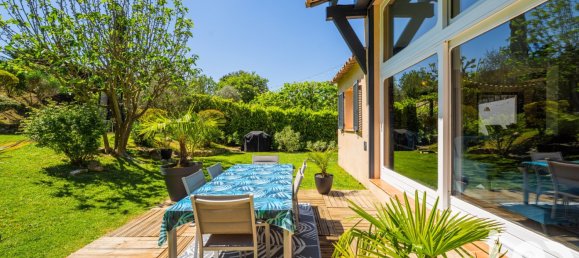 4 غرف نوم فيلا في Aix-en-Provence, France رقم 291194 9