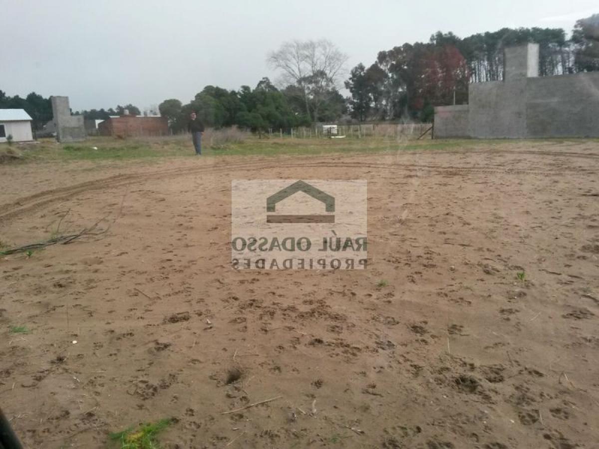 200m² Land in Mar del Plata, Argentina No. 110639
