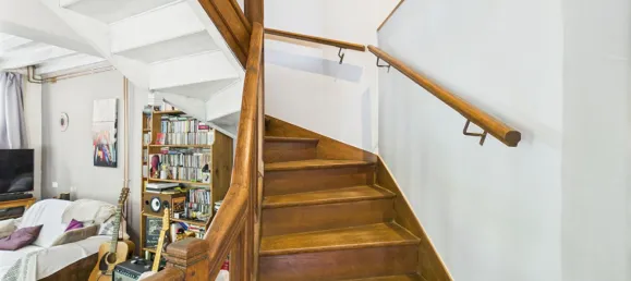 Casa de 5 dormitorios en Saint-Cyr-sur-Morin, France No. 321614 7