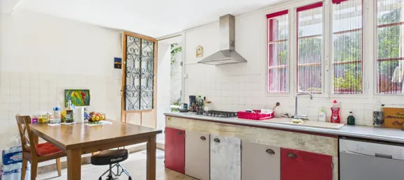 Casa de 5 dormitorios en Saint-Cyr-sur-Morin, France No. 321614 4