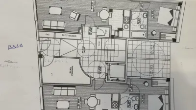 135m² Land in Chartered Community of Navarre, Spain No. 25010