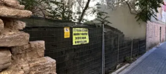 135m² Land in Chartered Community of Navarre, Spain No. 25010 5