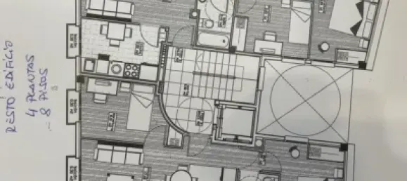 135m² Land in Chartered Community of Navarre, Spain No. 25010 3