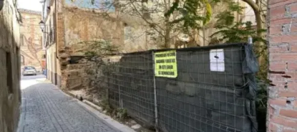 135m² Land in Chartered Community of Navarre, Spain No. 25010 2