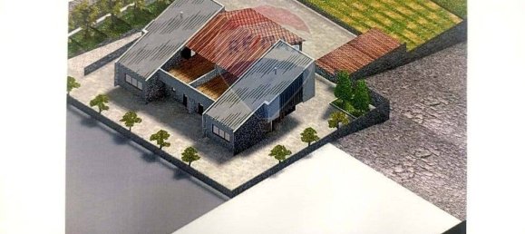 Grundstück in Nicolosi, Italy 1666m², Nr. 235733 19