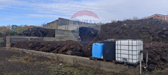 Grundstück in Nicolosi, Italy 1666m², Nr. 235733 12