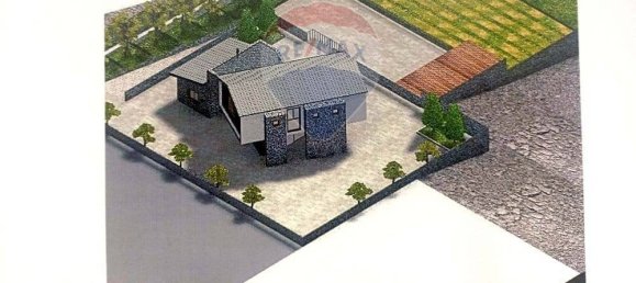 Grundstück in Nicolosi, Italy 1666m², Nr. 235733 16