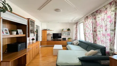 Ático de 2 dormitorios en Marchtrenk, Austria No. 230896