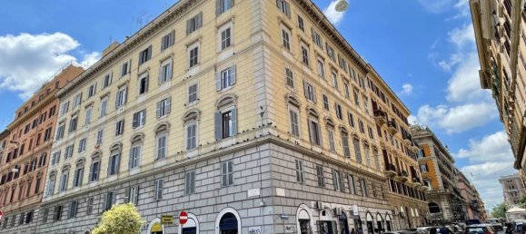 1 Schlafzimmer Wohnung in Rome, Italy, Nr. 296736 2