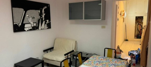 1 Schlafzimmer Wohnung in Rome, Italy, Nr. 296736 8