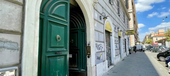 1 Schlafzimmer Wohnung in Rome, Italy, Nr. 296736 3