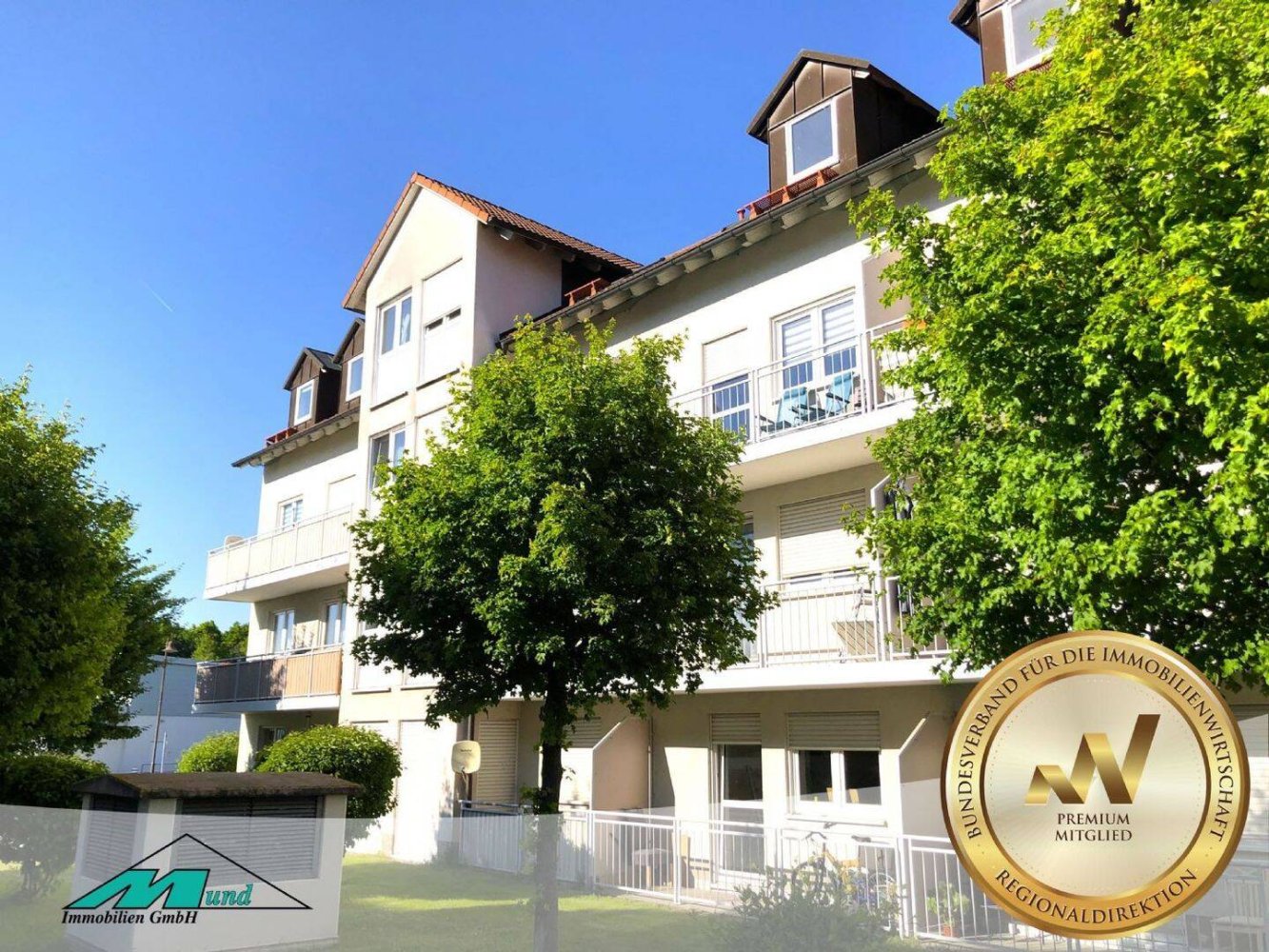 Studio in Leipzig, Germany No. 212115