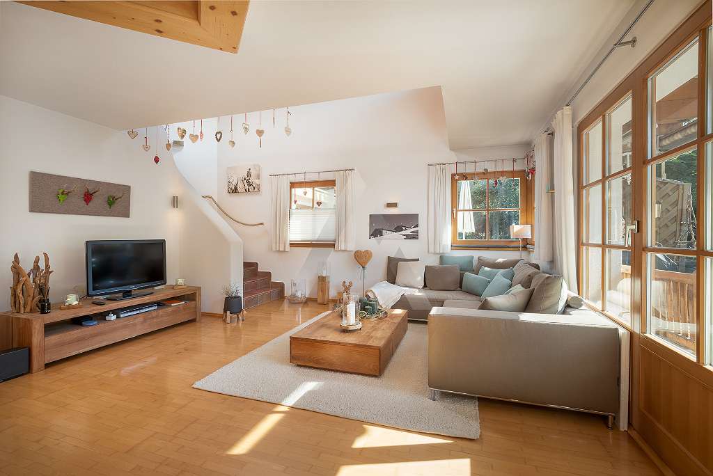 4 bedrooms House in Kitzbuhel, Austria No. 88627