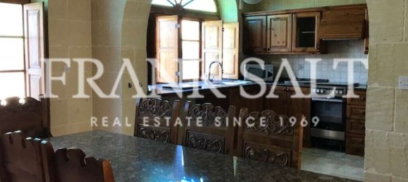 3 bedrooms Farm in San Lawrenz, Malta No. 5743 4