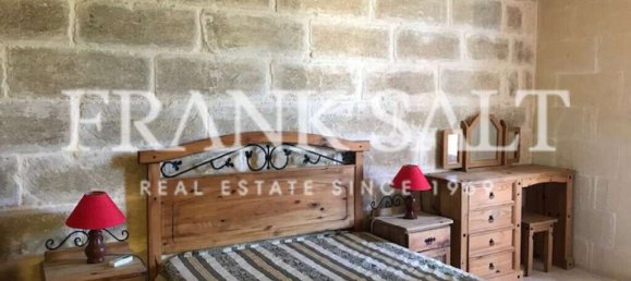 3 bedrooms Farm in San Lawrenz, Malta No. 5743 6