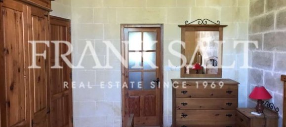 3 bedrooms Farm in San Lawrenz, Malta No. 5743 7