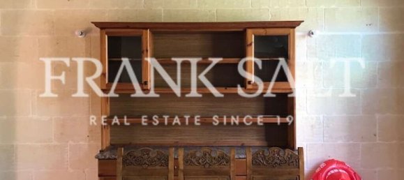 3 bedrooms Farm in San Lawrenz, Malta No. 5743 3