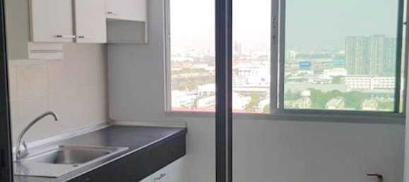 شقة 1 غرف نوم  في Bangkok, Thailand رقم 2777 5