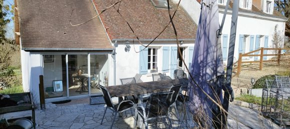 Дом с 4 спальнями в Сель-сюр-Шер, Франция № 68391 18