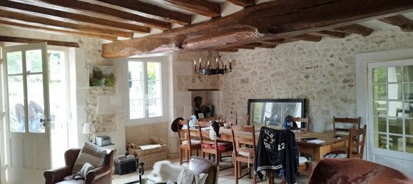 Дом с 4 спальнями в Сель-сюр-Шер, Франция № 68391 4