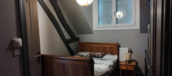 Дом с 4 спальнями в Сель-сюр-Шер, Франция № 68391 11