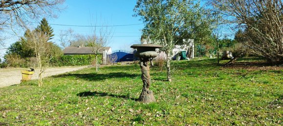 Дом с 4 спальнями в Сель-сюр-Шер, Франция № 68391 17