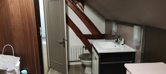 Дом с 4 спальнями в Сель-сюр-Шер, Франция № 68391 13