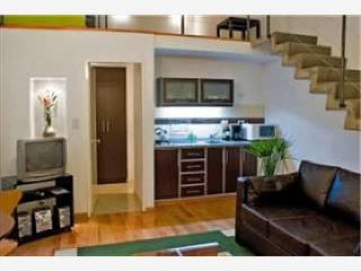 1500m² Hotel in Buenos Aires, Argentina No. 106486