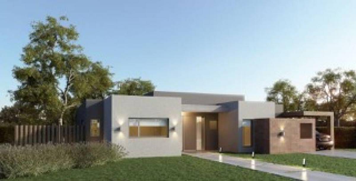 Дом с 3 спальнями в Эскобар, Аргентина № 88235