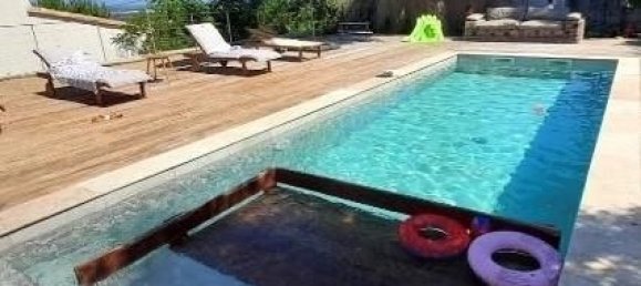 4 Schlafzimmer Villa in Borgo, France, Nr. 86166 21