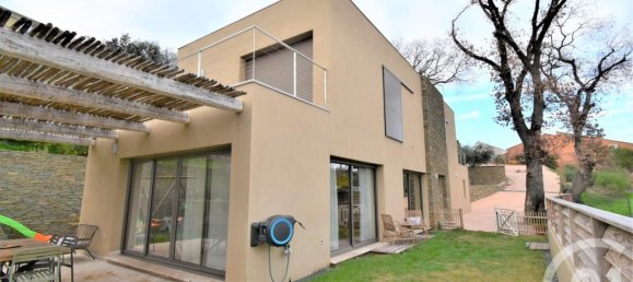 4 Schlafzimmer Villa in Borgo, France, Nr. 86166 3