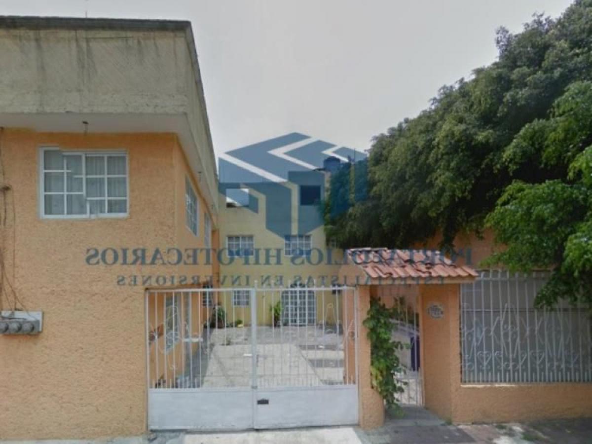 Casa de 3 dormitorios en Mexicali, Mexico No. 166921