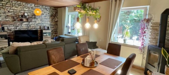 Таунхаус с 8 спальнями в Минден-Люббекке, Германия № 239771 9