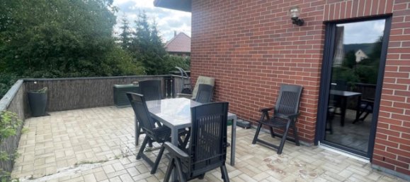 Таунхаус с 8 спальнями в Минден-Люббекке, Германия № 239771 23