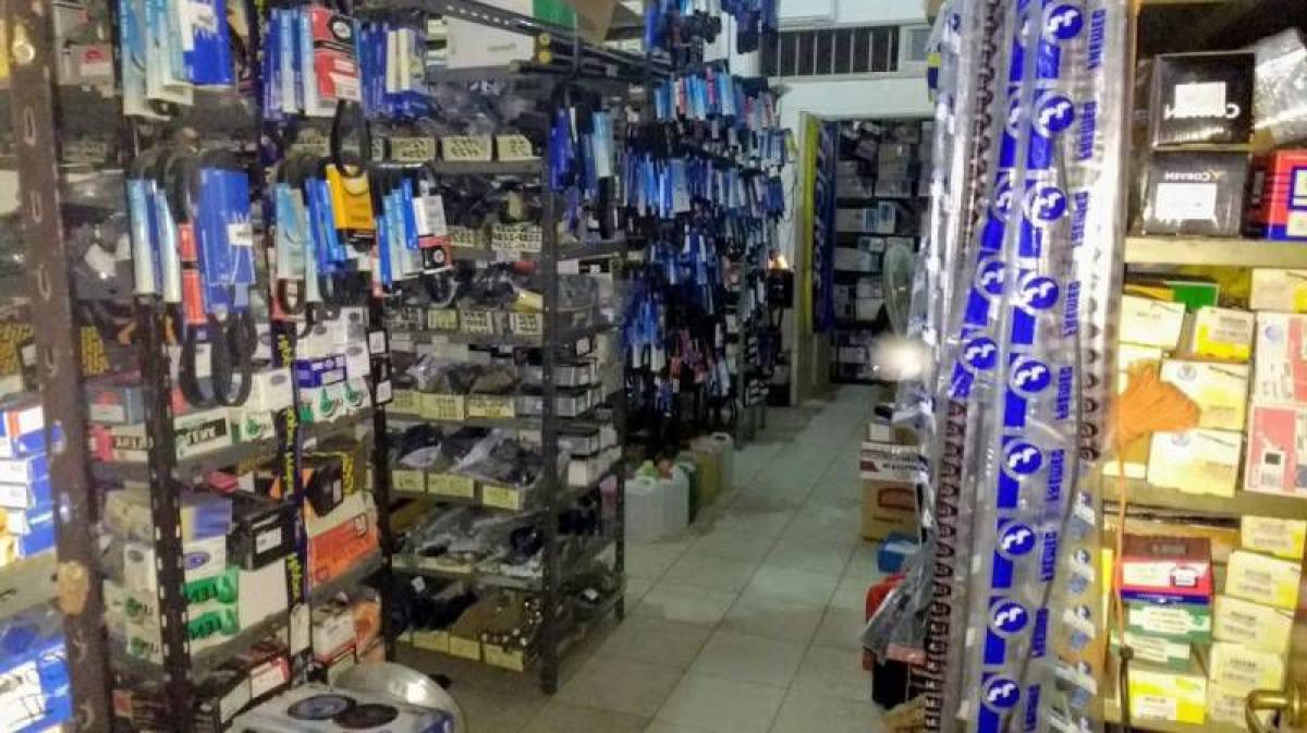 100m² Commercial property in Cordoba, Argentina No. 23079