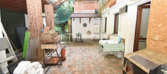 Casa de 2 dormitorios en San Raffaele Cimena, Italy No. 334659 8