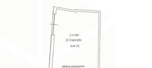 2غرفة عقار تجاري في San Severo, Italy رقم 31422 8