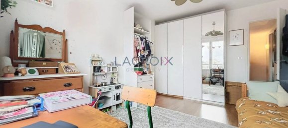 2 Schlafzimmer Wohnung in Gentilly, France, Nr. 165345 13